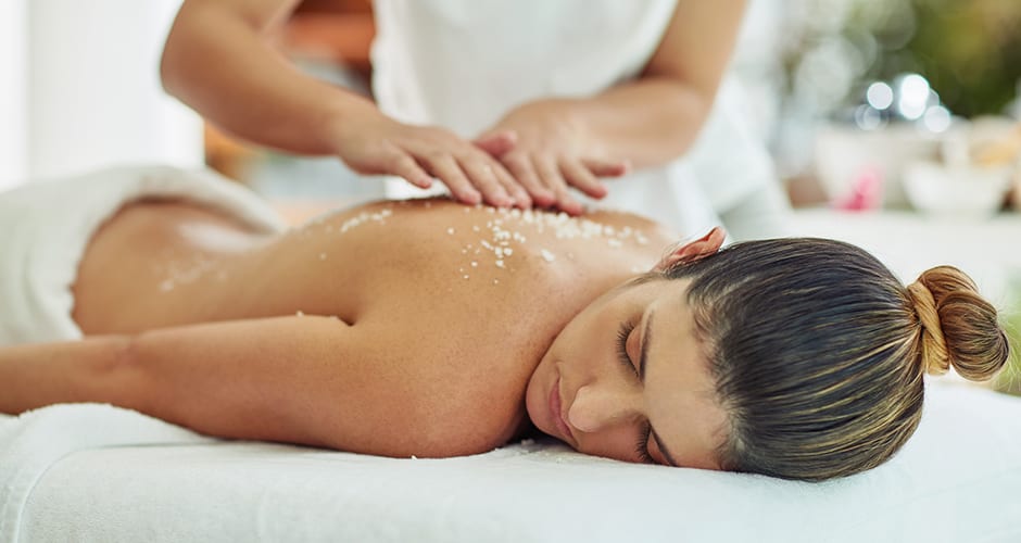 massage gift cards in Irving, TX