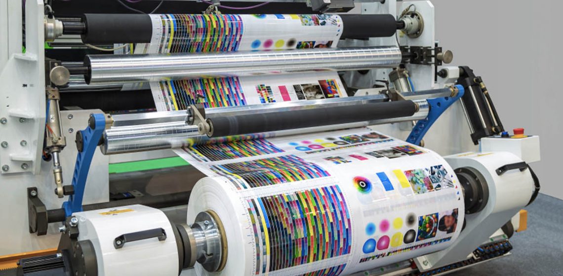 label printing services in Okemos, MI