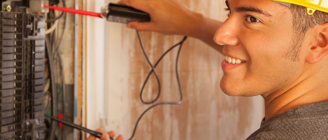 electrical repairs in Fort Smith, AR